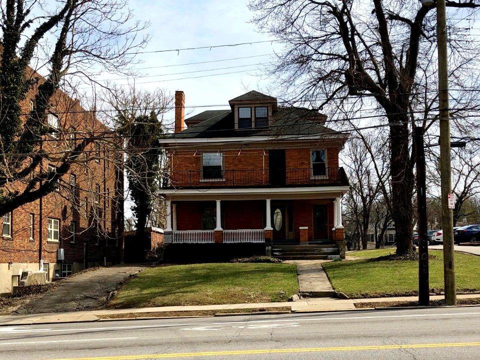 Madison Road, Hyde Park, Cincinnati, OH 