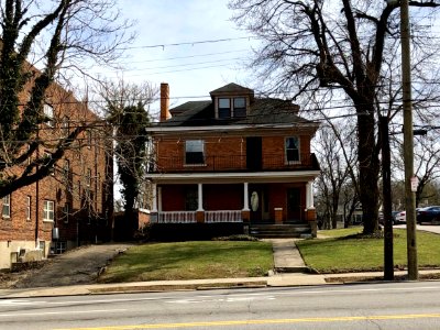 Madison Road, Hyde Park, Cincinnati, OH 