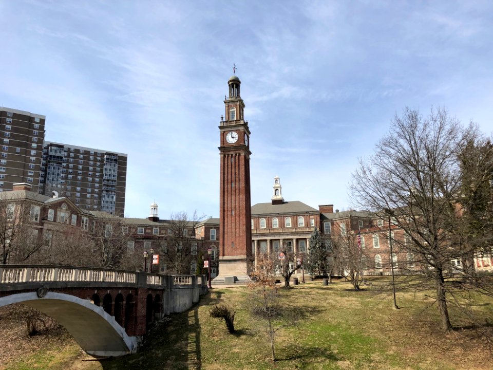 Withrow High School, Hyde Park, Cincinnati, OH 