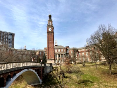 Withrow High School, Hyde Park, Cincinnati, OH 