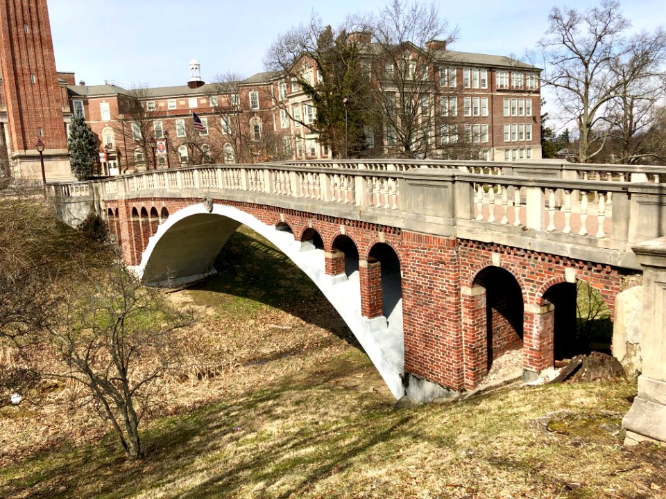 Withrow High School, Hyde Park, Cincinnati, OH 