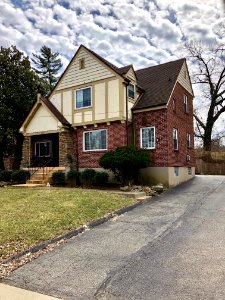 Egan Hills Drive, Paddock Hills, Cincinnati, OH 