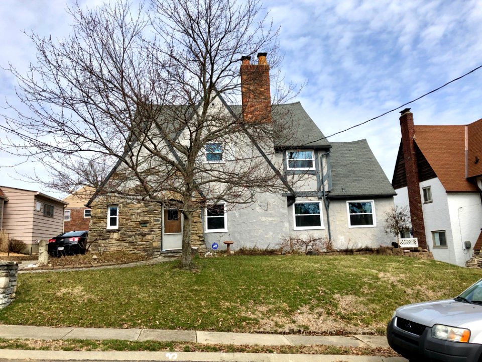 Egan Hills Drive, Paddock Hills, Cincinnati, OH 