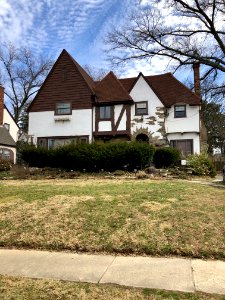 Bristol Lane, Paddock Hills, Cincinnati, OH 