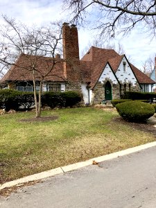 Bristol Lane, Paddock Hills, Cincinnati, OH 