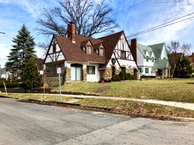 Westminster Drive, Paddock Hills, Cincinnati, OH 