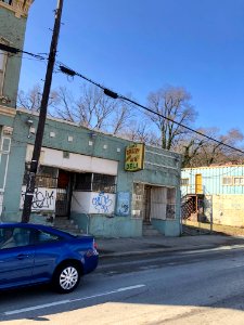 Westwood Avenue, South Fairmount, Cincinnati, OH 