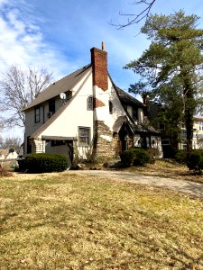Avon Drive, Paddock Hills, Cincinnati, OH 