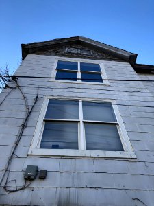 Westwood Avenue, South Fairmount, Cincinnati, OH 