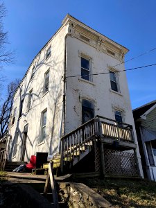 Westwood Avenue, South Fairmount, Cincinnati, OH 