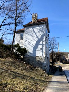Westwood Avenue, South Fairmount, Cincinnati, OH 