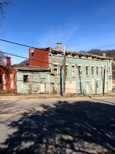Westwood Avenue, South Fairmount, Cincinnati, OH 