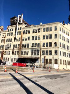 Lunkenheimer Valve Company Complex, South Fairmount, Cinci… 