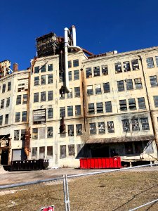 Lunkenheimer Valve Company Complex, South Fairmount, Cinci… 