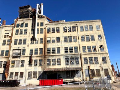 Lunkenheimer Valve Company Complex, South Fairmount, Cinci… 