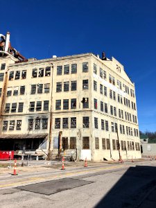 Lunkenheimer Valve Company Complex, South Fairmount, Cinci… 
