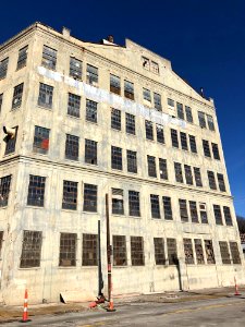 Lunkenheimer Valve Company Complex, South Fairmount, Cinci… 