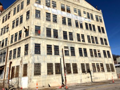 Lunkenheimer Valve Company Complex, South Fairmount, Cinci… 