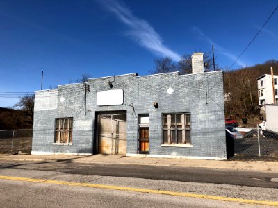 Beekman Street, South Fairmount, Cincinnati, OH 