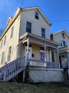 Fairmount Avenue, South Fairmount, Cincinnati, OH 