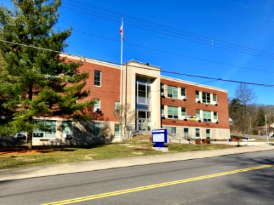 North Fairmount Elementary School, North Fairmount, Cincin… 