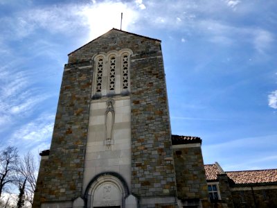 Catholic Church of the Resurrection, Bond Hill, Cincinnati… 