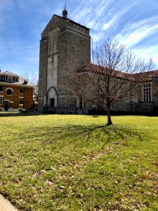 Catholic Church of the Resurrection, Bond Hill, Cincinnati… 