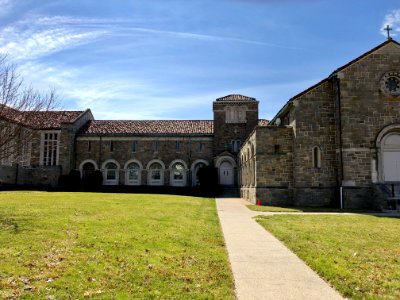 Catholic Church of the Resurrection, Bond Hill, Cincinnati… 
