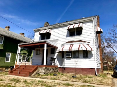 Yarmouth Avenue, Bond Hill, Cincinnati, OH 
