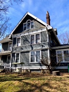 Yarmouth Avenue, Bond Hill, Cincinnati, OH 
