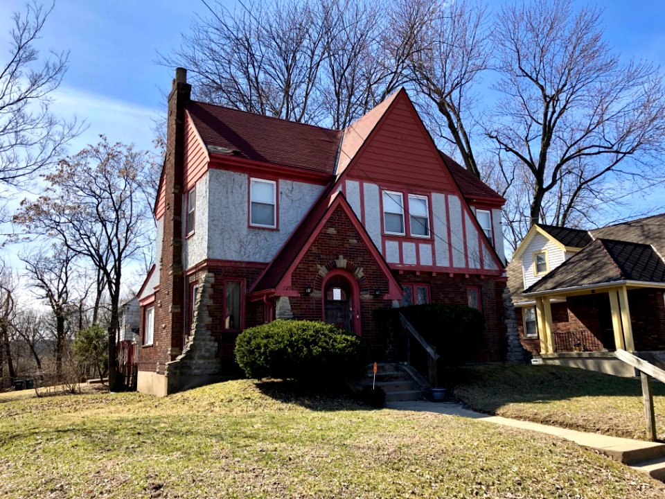 Franklin Avenue, Bond Hill, Cincinnati, OH 