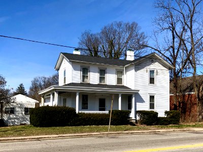 Paddock Road, Bond Hill, Cincinnati, OH 
