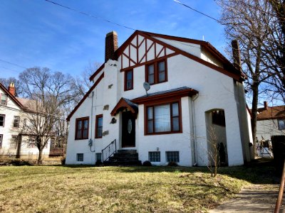 Paddock Road, Bond Hill, Cincinnati, OH 