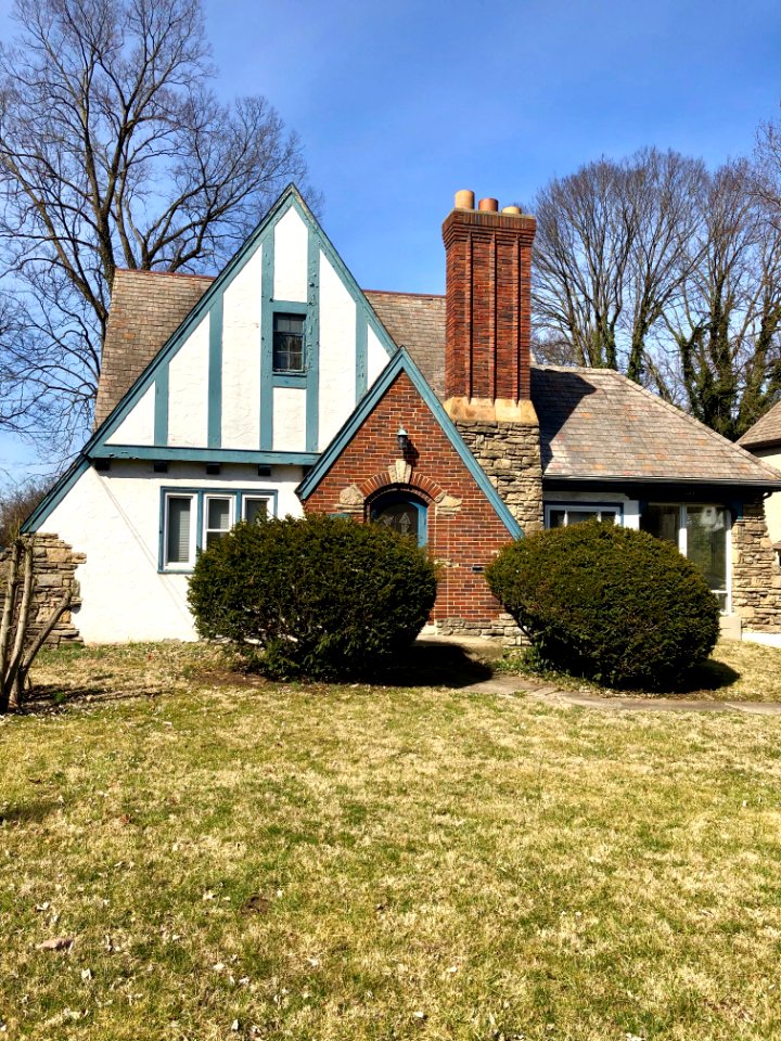 Coad Drive, Bond Hill, Cincinnati, OH 