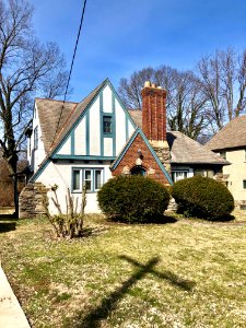 Coad Drive, Bond Hill, Cincinnati, OH 