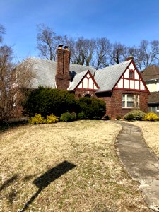 Coad Drive, Bond Hill, Cincinnati, OH 