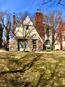 Coad Drive, Bond Hill, Cincinnati, OH 