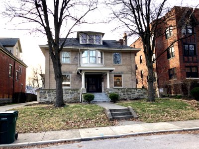 Fairfield Avenue, Evanston, Cincinnati, OH 