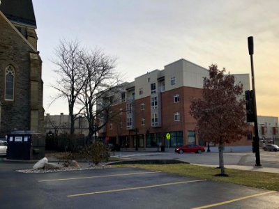 DeSales Flats, East Walnut Hills, Cincinnati, OH 