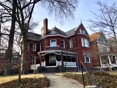Fairfield Avenue, Evanston, Cincinnati, OH 