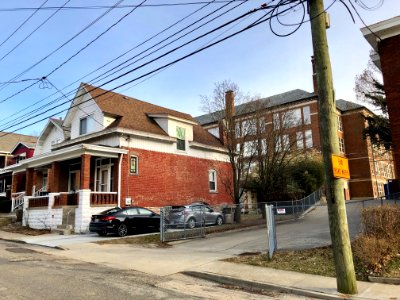 De Sales Lane, East Walnut Hills, Cincinnati, OH 