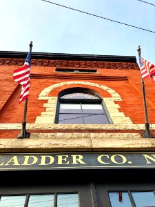 Old Cincinnati Fire Department Station 23, East Walnut Hil… 