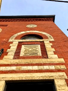 Old Cincinnati Fire Department Station 23, East Walnut Hil… 