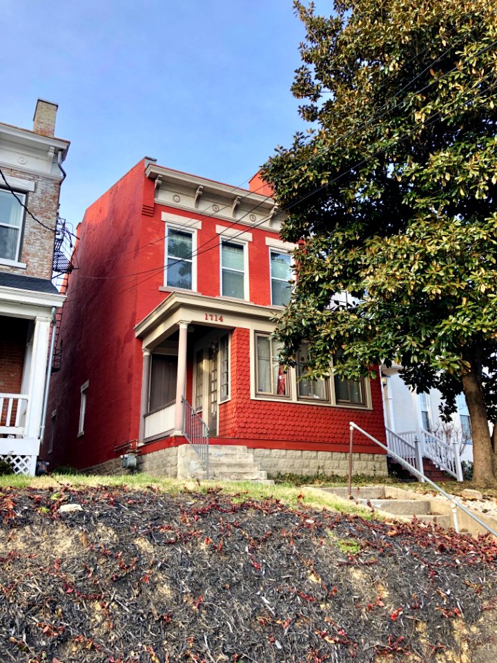 Madison Road, East Walnut Hills, Cincinnati, OH 