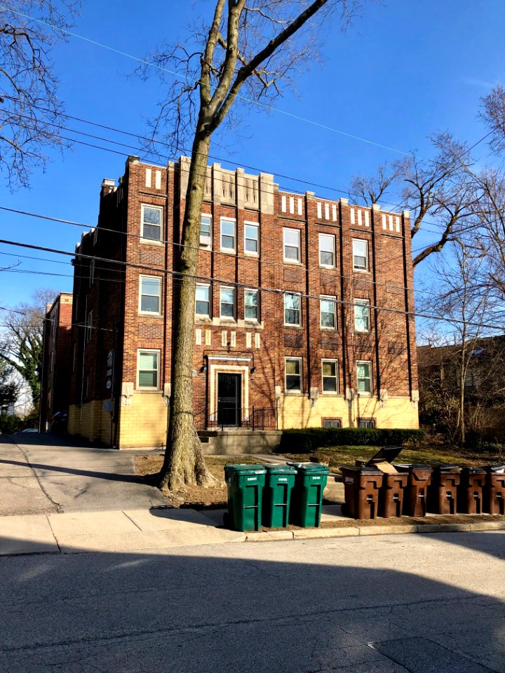 Cleinview Avenue, East Walnut Hills, Cincinnati, OH 