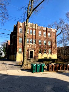 Cleinview Avenue, East Walnut Hills, Cincinnati, OH 