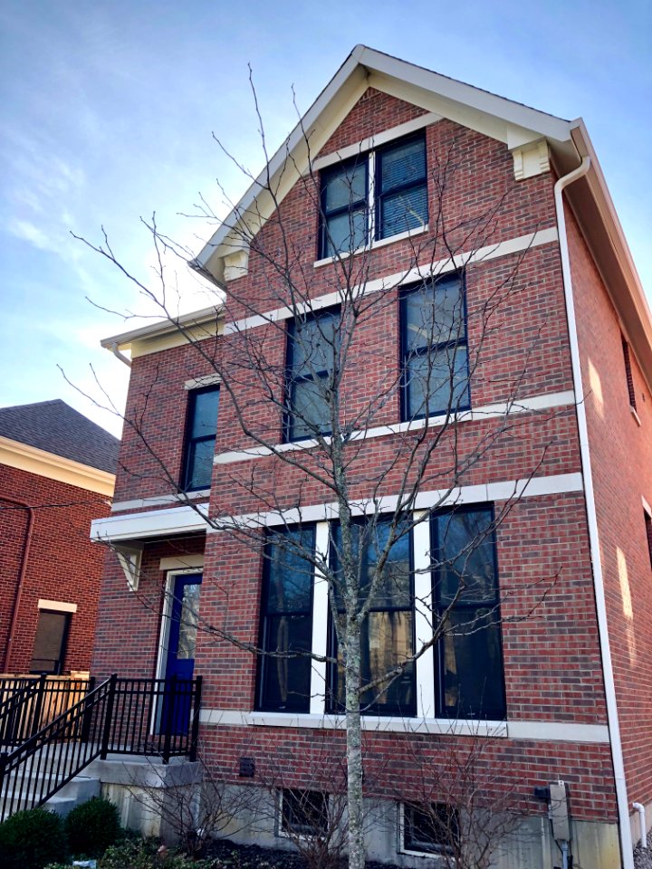 Cleinview Avenue, East Walnut Hills, Cincinnati, OH 