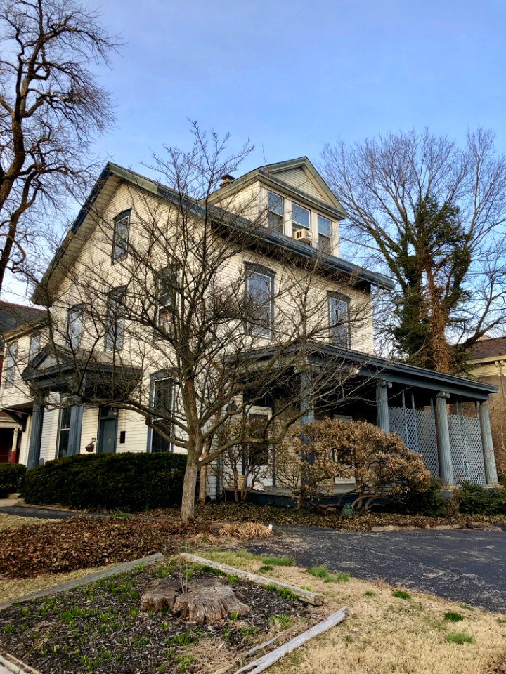 Madison Road, East Walnut Hills, Cincinnati, OH 