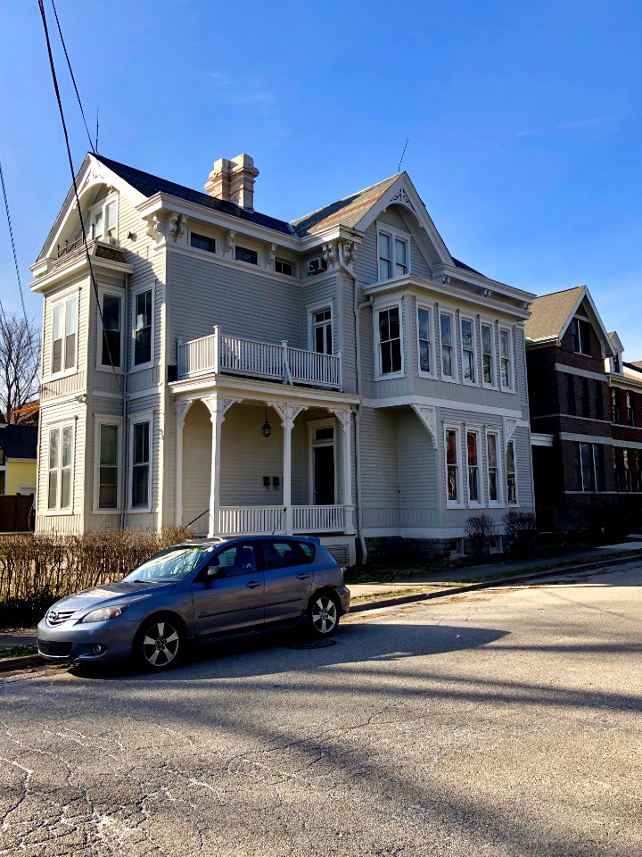 Cleinview Avenue, East Walnut Hills, Cincinnati, OH 