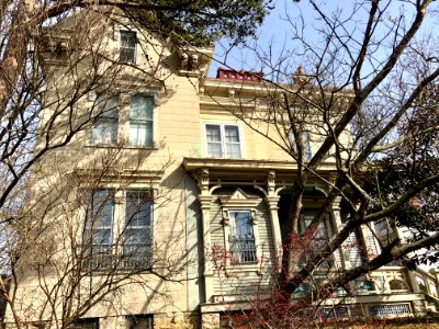 Hackberry Street, East Walnut Hills, Cincinnati, OH 